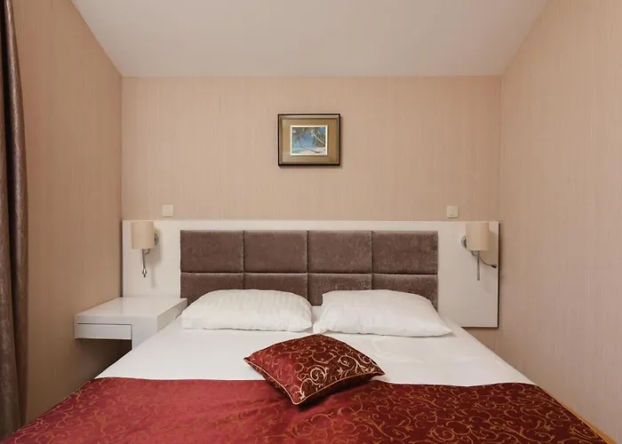 Family Hotel Zane