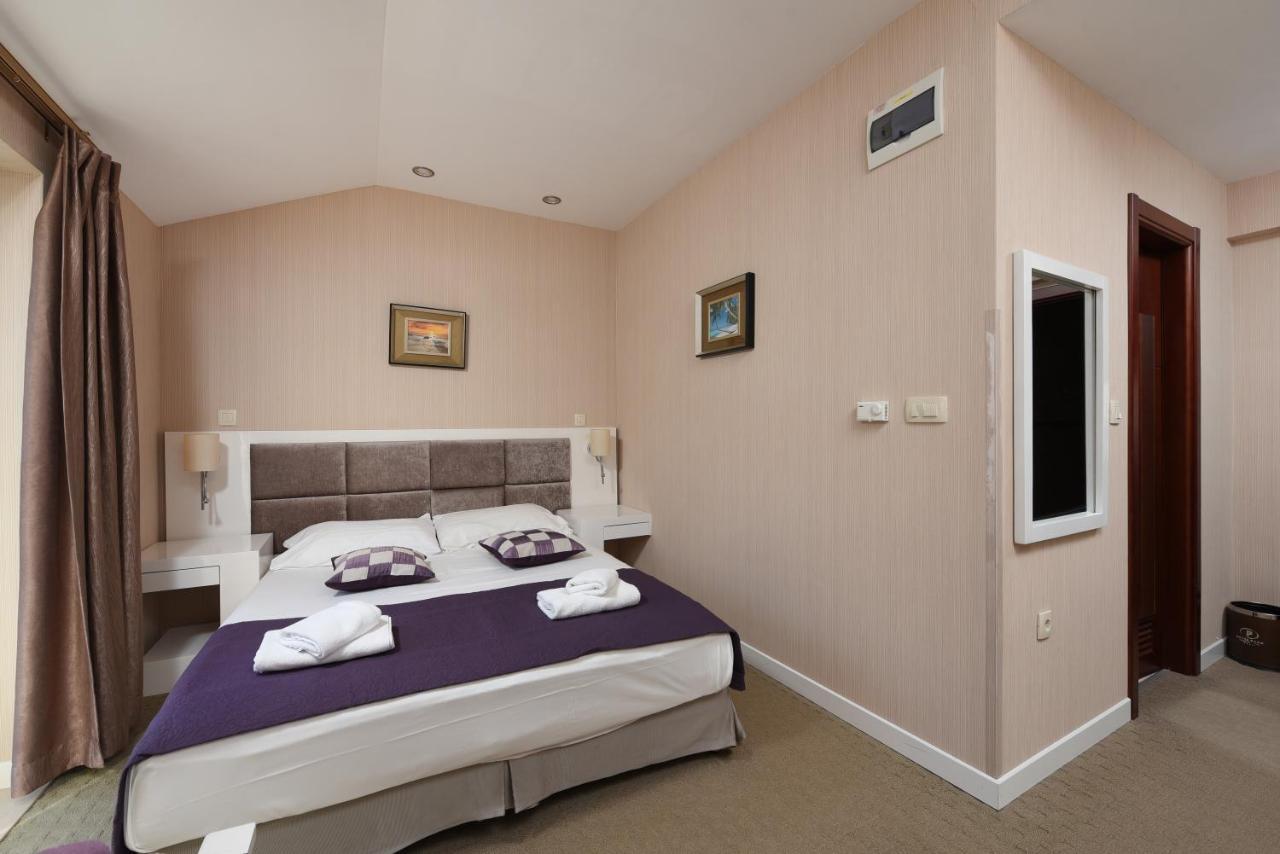 Family Zane Hotel 4*