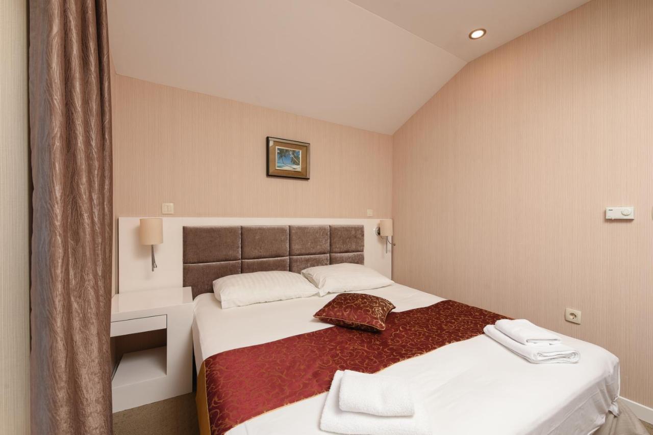 Family Zane Hotel 4*