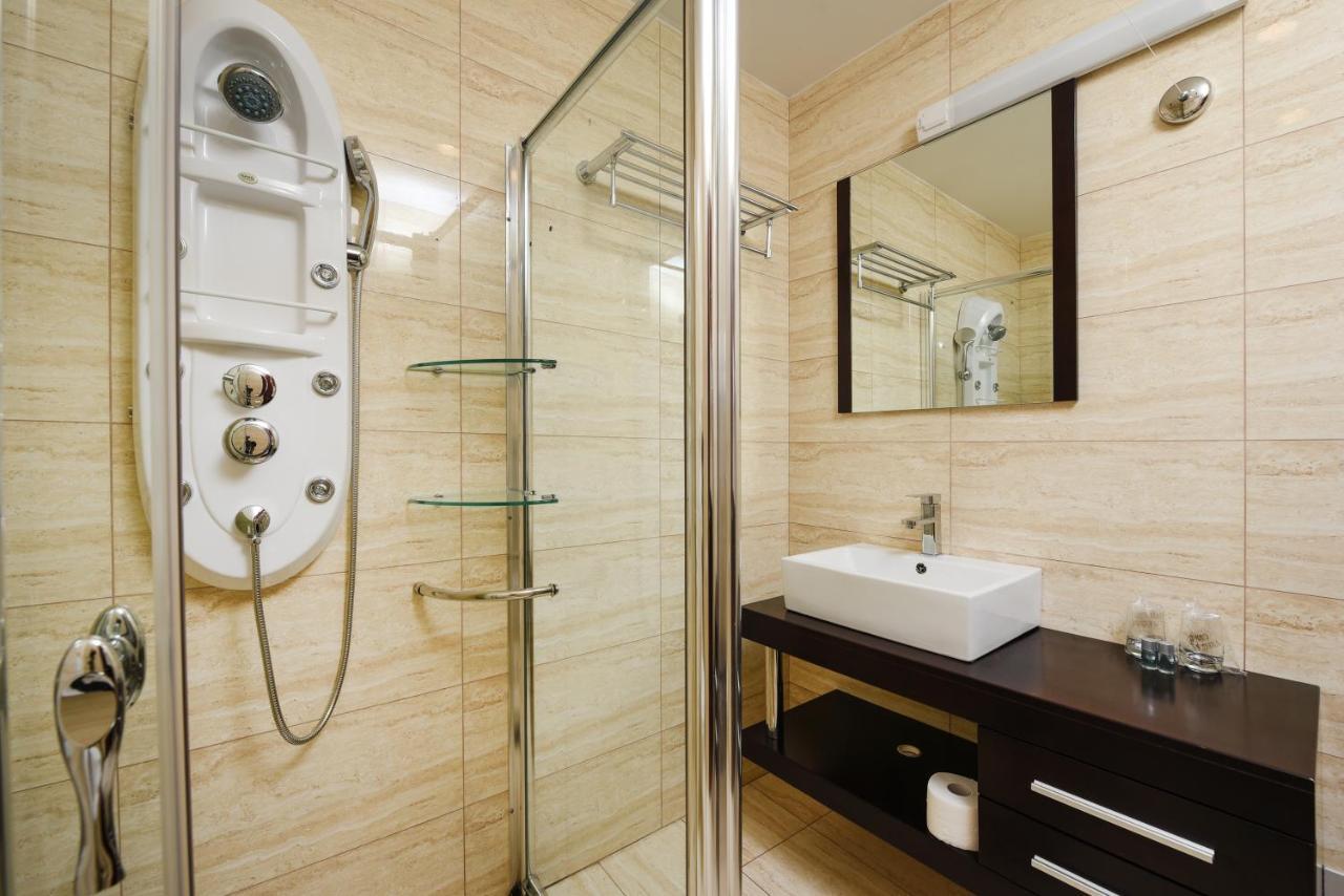 Hotel Family Zane 4*