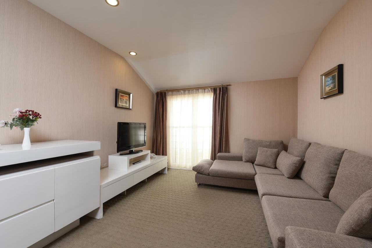 Family Zane Hotel Pag Town