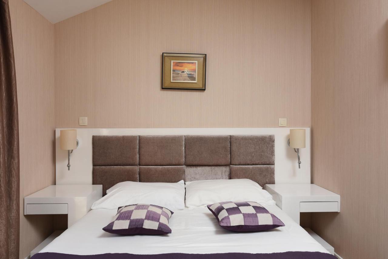 Zanè Hotel