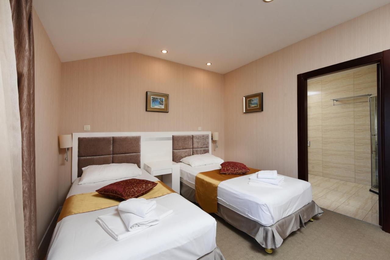Hotel Family Zane 4*