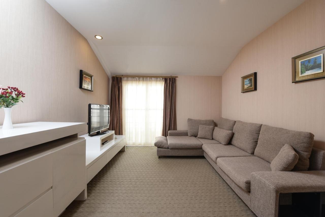 Hotel Family Zane 4*