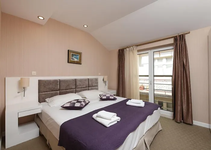 Family Hotel Zane