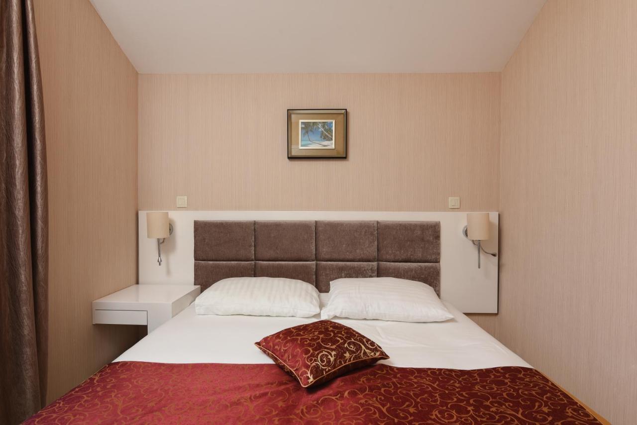 Hotel Family Zane 4*
